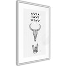 Poster - Spirituality  - wit