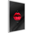 Poster - Lust  - wit