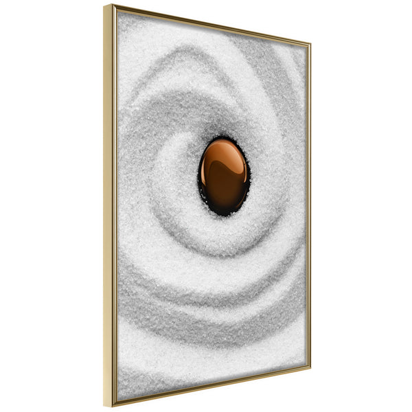 Poster - Sekitei   - goud